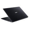 Portátil Acer Aspire 3, Ryzen 5 3500U, 8GB, 512GB SSD, FHD, 15,6" - 29,62 cm, W11 - Negro con Maletín, Ratón y Antivirus Panda