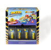 T-Racers Wheel Box T-Racers II +4 Años