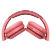 Auriculares Inalámbricos Philips TAH4205RD - Rojo