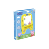 Chicos Pizarra de Peppa Pig +18 Meses
