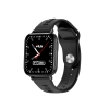 Smartwatch Fila SW29, GPS, Bluetooth 5.0, Negro