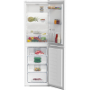 Frigorífico Combi Beko RCHE300K40WN, 182,4 cm, 263 L, 5 Cajones, Eficiencia E - Blanco