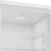 Frigorífico Combi Beko RCHE300K40WN, 182,4 cm, 263 L, 5 Cajones, Eficiencia E - Blanco
