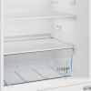 Frigorífico Combi Beko RCHE300K40WN, 182,4 cm, 263 L, 5 Cajones, Eficiencia E - Blanco