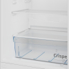 Frigorífico Combi Beko RCHE300K40WN, 182,4 cm, 263 L, 5 Cajones, Eficiencia E - Blanco