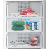 Frigorífico Combi Beko RCHE300K40WN, 182,4 cm, 263 L, 5 Cajones, Eficiencia E - Blanco