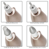 Set Pedicura Manicura Proficare MPS 3004