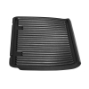 Parrilla Tefal OptiGrill + GC722D16 XL Inoxidable