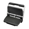 Parrilla Tefal OptiGrill + GC722D16 XL Inoxidable