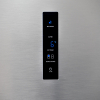 Frigorífico Combi Aspes AC2700ENFIX No Frost, 200,1 cm, 495 L, 5 Cajones, Clase E, Inox