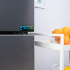 Frigorífico Combi Aspes AC2700ENFIX No Frost, 200,1 cm, 495 L, 5 Cajones, Clase E, Inox