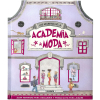 Academia de moda. CRIS PALMER