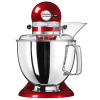 Robot de Cocina Artisan Kitchen Aid 5KSM175 PSECA - Rojo