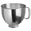 Robot de Cocina Artisan Kitchen Aid 5KSM175 PSECA - Rojo