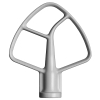 Robot de Cocina Artisan Kitchen Aid 5KSM175 PSECA - Rojo