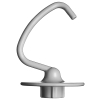 Robot de Cocina Artisan Kitchen Aid 5KSM175 PSECA - Rojo