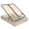 Canapé Abatible DREAM ON Spaceon Air  90X190  cm - Madera
