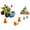 LEGO Toy Story 4 - Woody y RC + 4 años