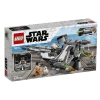 LEGO Star Wars TM - Interceptor TIE Black Ace + 8 años