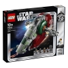 LEGO Star Wars - Esclavo I Edición 20 Aniversario + 10 años