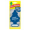 Perfumador Pino Coche Nuevo Arbre Magique