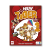 TIGER 1 ALUM+EBOOK NEW MACMILLAN