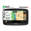 GPS TomTom Go Basic 5"