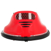 Injusa Eléctrico Bumper 6V Red Runruntoys, Juguete +2 Años