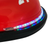 Injusa Eléctrico Bumper 6V Red Runruntoys, Juguete +2 Años