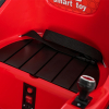 Injusa Eléctrico Bumper 6V Red Runruntoys, Juguete +2 Años