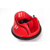 Injusa Eléctrico Bumper 6V Red Runruntoys, Juguete +2 Años