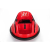 Injusa Eléctrico Bumper 6V Red Runruntoys, Juguete +2 Años
