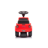Injusta Tricilos Correpasillos Jeep Rubicom Red +1 año