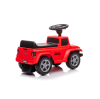Injusta Tricilos Correpasillos Jeep Rubicom Red +1 año