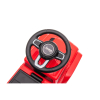 Injusta Tricilos Correpasillos Jeep Rubicom Red +1 año