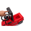 Injusta Tricilos Correpasillos Jeep Rubicom Red +1 año