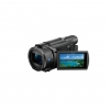 Videocámara HD Sony Handycam FDR-AX53 4K - Negro