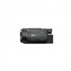 Videocámara HD Sony Handycam FDR-AX53 4K - Negro