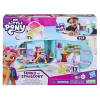 My Little Pony Sunny Starscout Camión De Batidos +5 Años