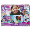 My Little Pony Sunny Starscout Camión De Batidos +5 Años