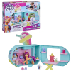 My Little Pony Sunny Starscout Camión De Batidos +5 Años