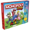Monopoly - Monoply Junior Super Mario +5 años