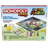 Monopoly - Monoply Junior Super Mario +5 años
