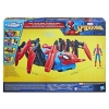 Spiderman - Vehículo Aracnolanzador +4 años