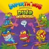 Superthings Tin Dino Destroyers +4 Años