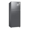 Frigorífico Combi Samsung RT38CG6624S9, No Frost, 171,5 cm, 393 L, 1 Cajón, Eficiencia E - Inox