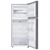Frigorífico Combi Samsung RT38CG6624S9, No Frost, 171,5 cm, 393 L, 1 Cajón, Eficiencia E - Inox