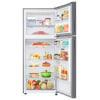 Frigorífico Combi Samsung RT38CG6624S9, No Frost, 171,5 cm, 393 L, 1 Cajón, Eficiencia E - Inox