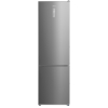 Frigorífico Combi No Frost Midea MDRB489FGE020 - Inox