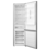 Frigorífico Combi No Frost Midea MDRB489FGE020 - Inox